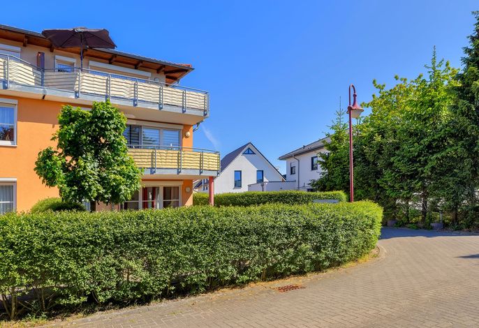 Ferienwohnung Sunset – Foto 1
