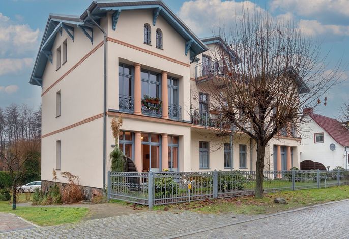 Villa Inge, Whg. 04 – Foto 1