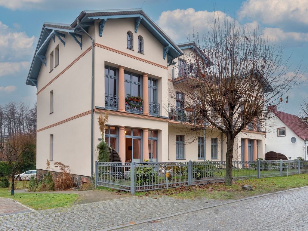 Hauptansicht