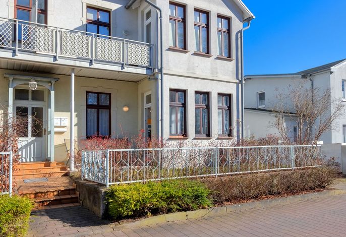 Villa Frieda, Whg. 01 – Foto 1