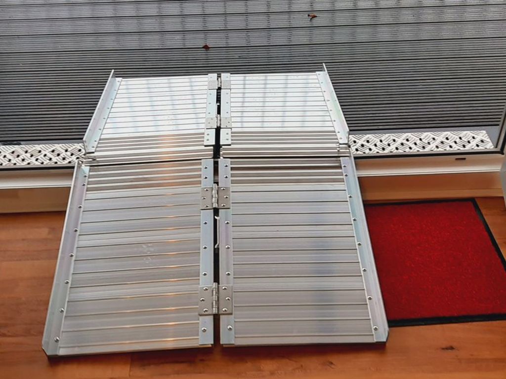 Fassade / Eingang