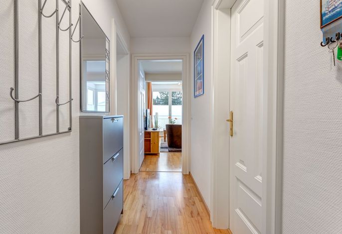 Haus Meerblick, Whg. 17 – Foto 1