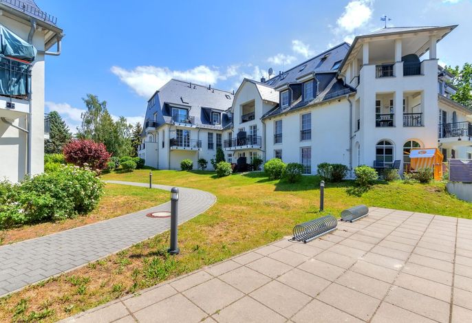 Residenz am Balmer See, Whg. 02 – Foto 1