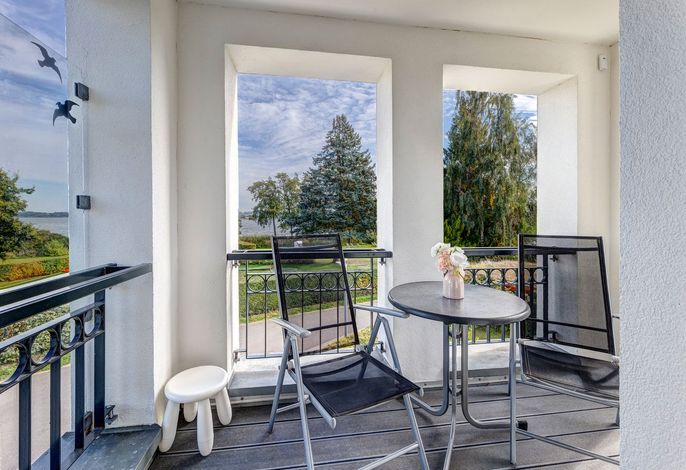 Photo Residenz am Balmer See, Whg. 50 5