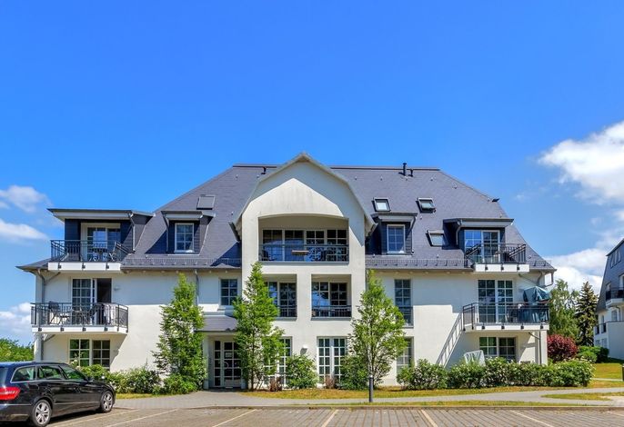 Residenz am Balmer See, Whg. 51 – Foto 1