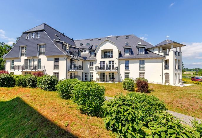 Residenz am Balmer See, Whg. 25 – Foto 1