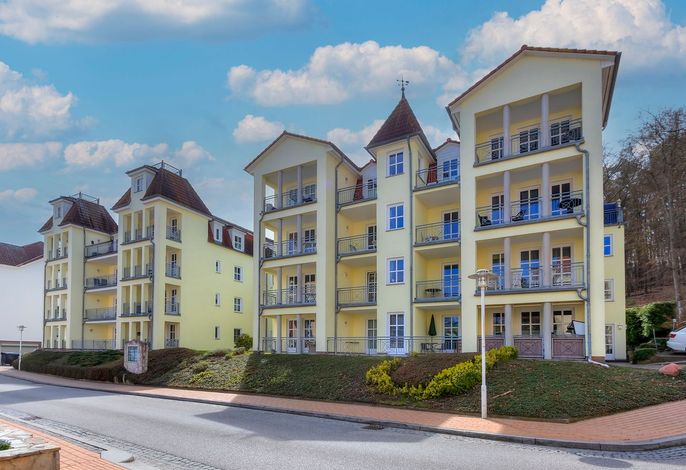 Photo Villa Margot, Whg. 01 2