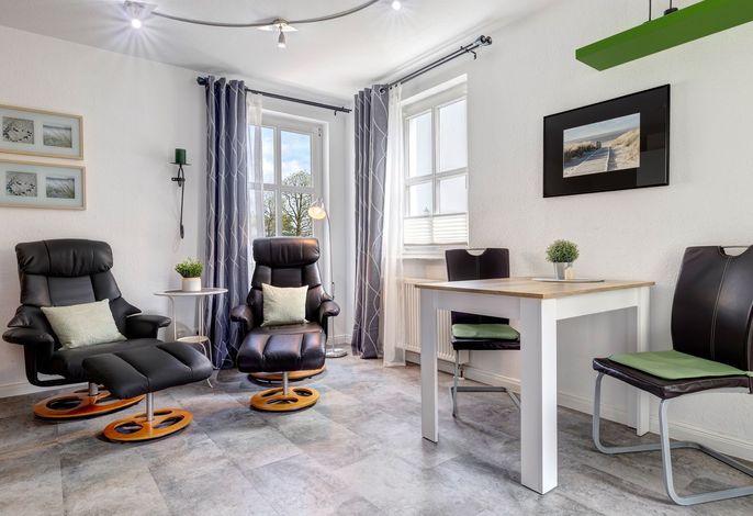 Villa Margot, Whg. 01 – Foto 1