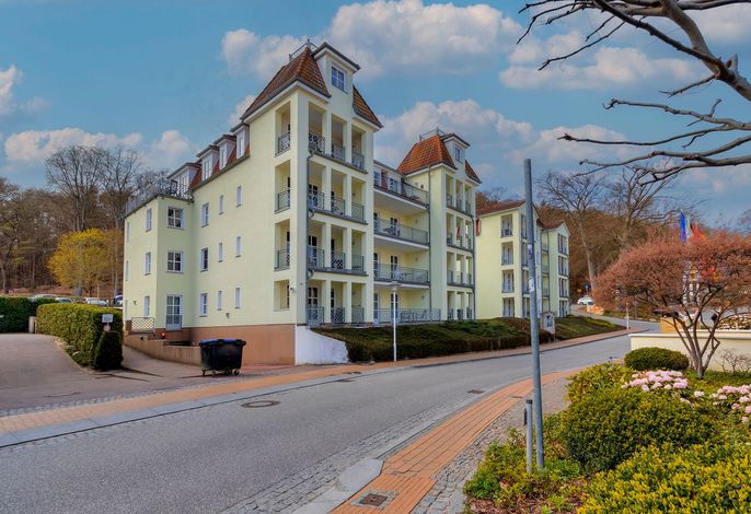 Photo Villa Margot, Whg. 01 1
