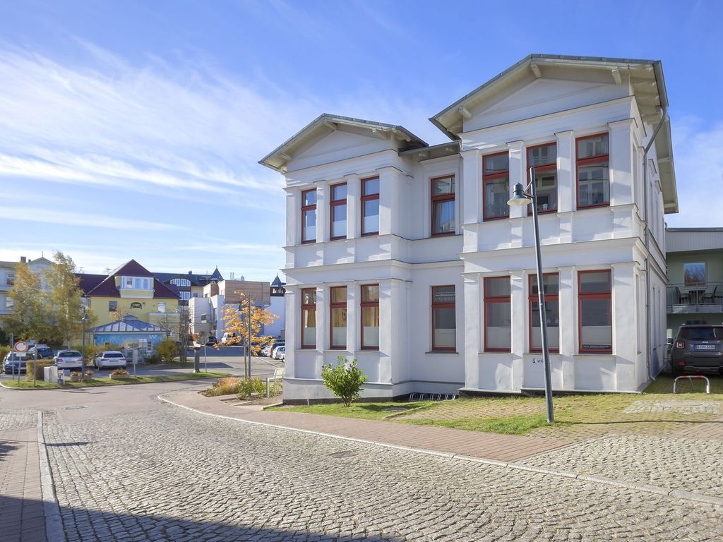 Hauptansicht