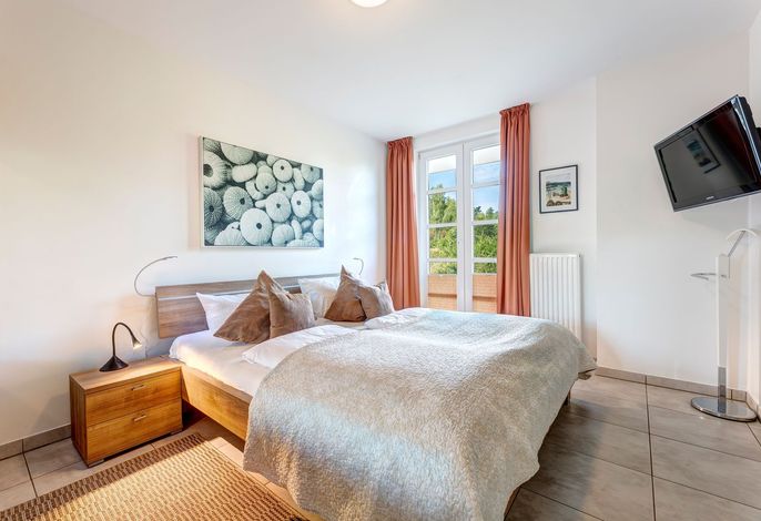 Photo Residenz am Balmer See, Whg. 42 6
