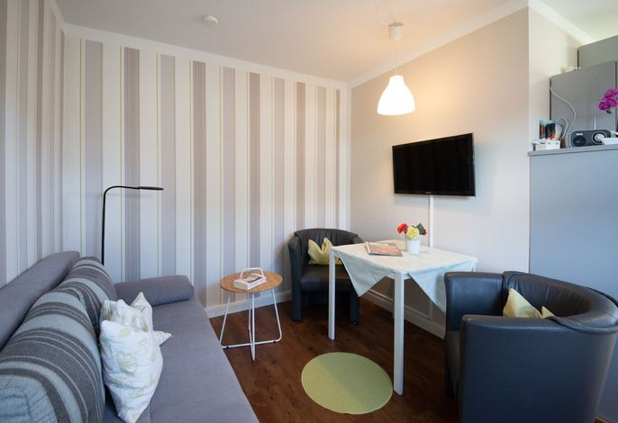 Ferienwohnung Lütt-Matt´n – Foto 1