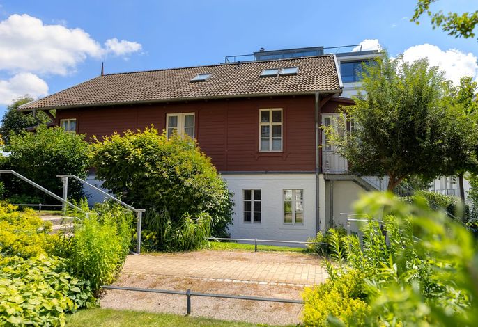 Kleiner Seehof , Whg. 01 – Foto 1