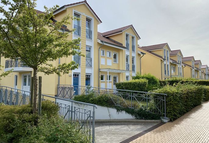 Schloonseevillen, Whg. 13 – Foto 1