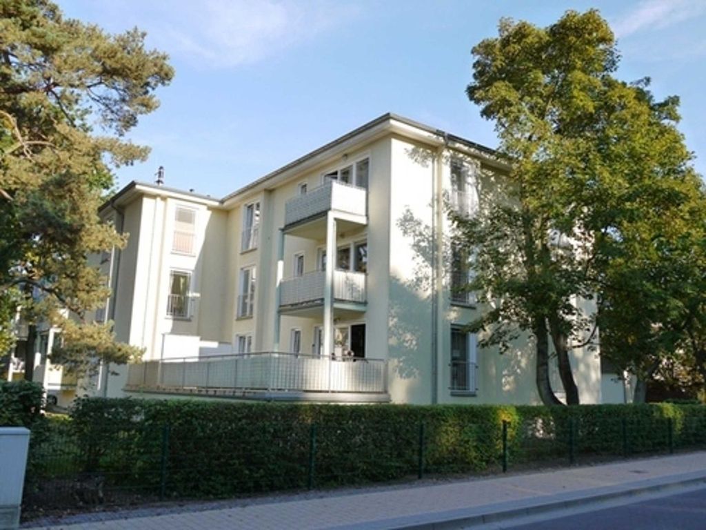Hauptansicht