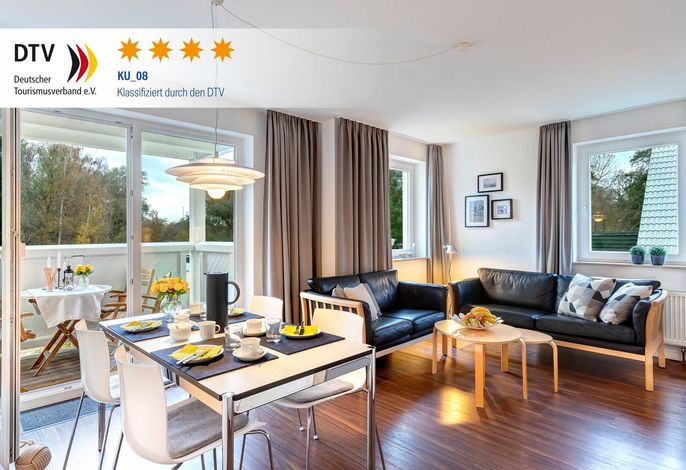 Villa Madeleine, Whg. 08 – Foto 1
