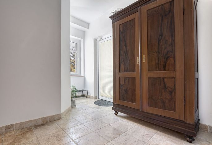 Residenz Bellevue, Whg. 07 – Foto 1