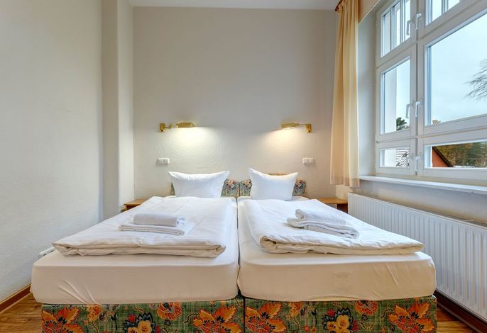 Villa Daheim, Whg. 03 – Foto 1