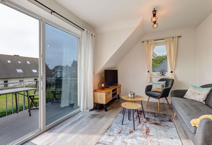 Ferienhaus Döhner, Whg. 02 – Foto 1