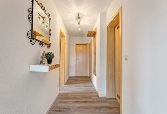Ferienhaus Döhner, Whg. 03 – Foto 1