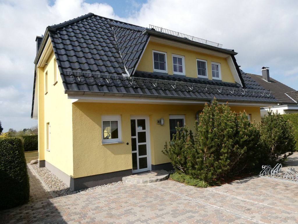Fassade / Eingang
