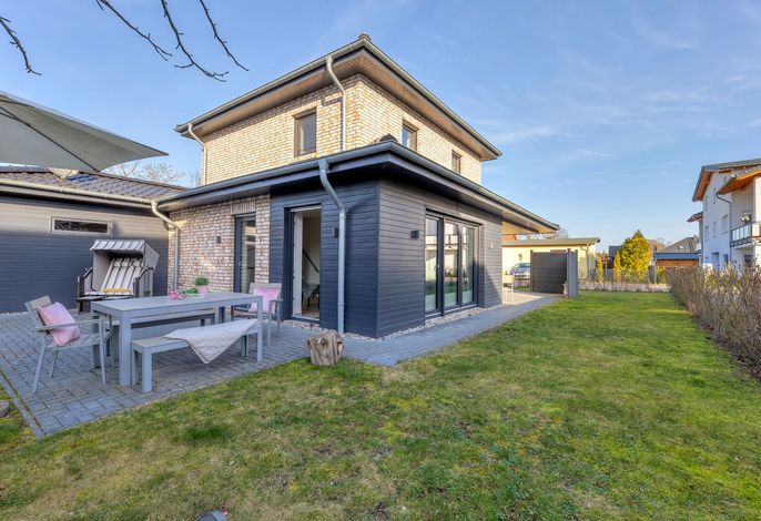 Villa Maarten – Foto 1