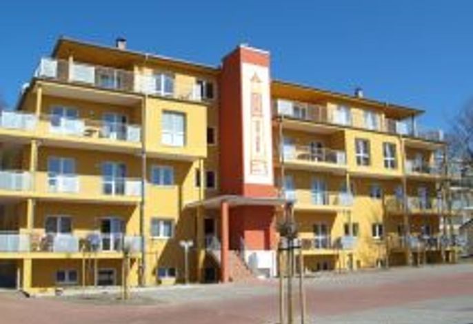 Ferienwohnung Seestraße – Foto 1