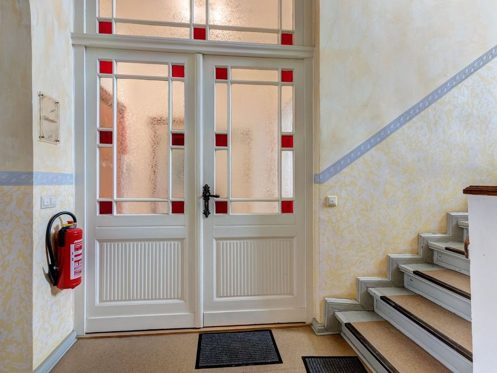 Fassade / Eingang