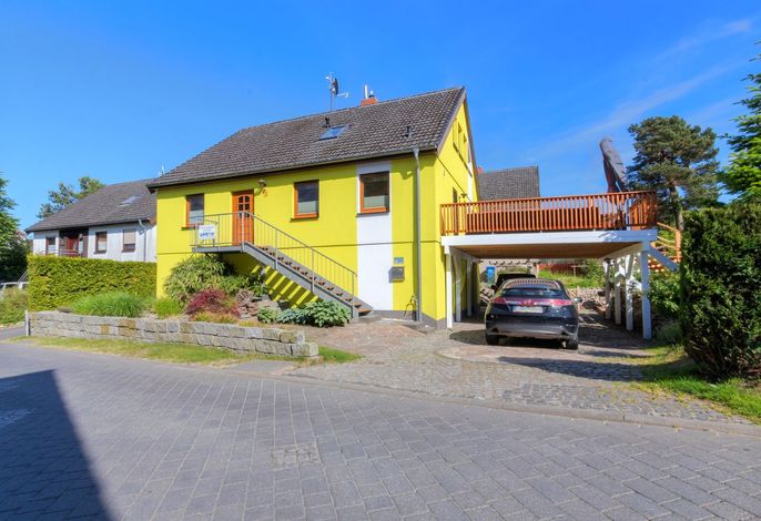 Ferienwohnung Kieferngrund – Foto 1