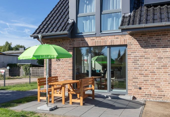 Ferienhaus Sternstunden – Foto 1