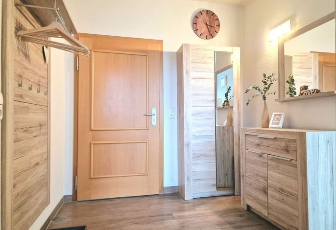 Ferienwohnung Bella Vita – Foto 1