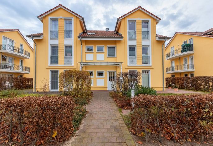 Schloonseevillen, Whg. 17 – Foto 1
