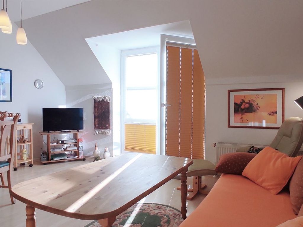Apartment Pawelzig