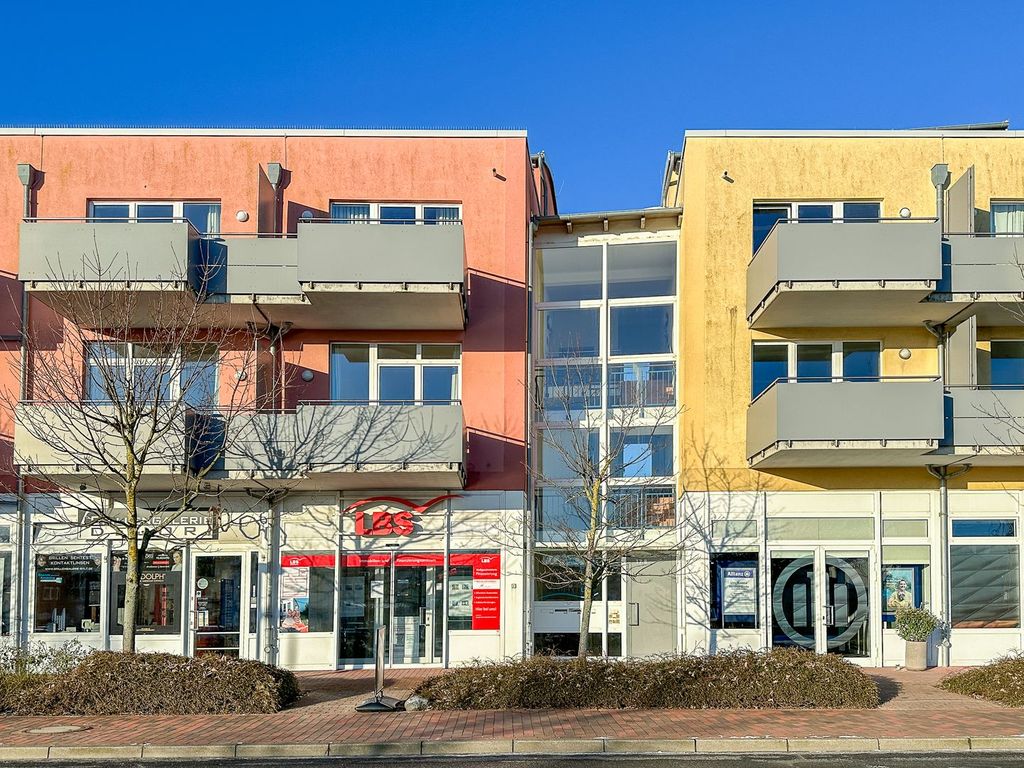 Hauptansicht