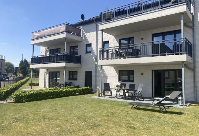 Dahmer Dünen - Ostseezauber!