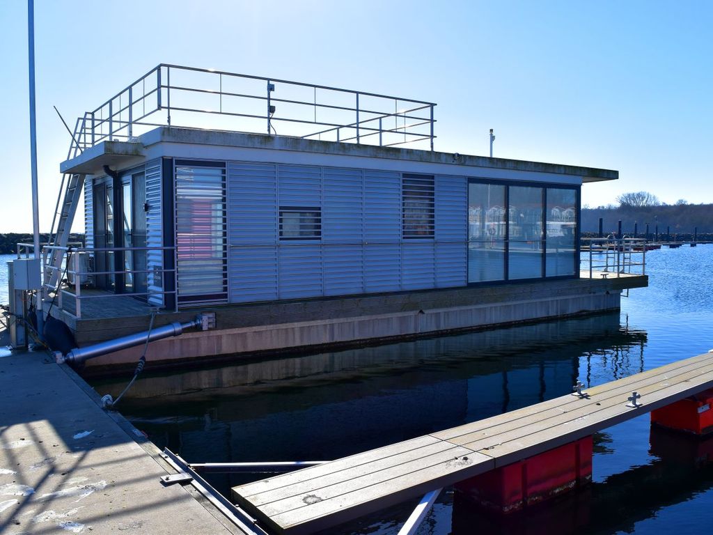 Fassade / Eingang