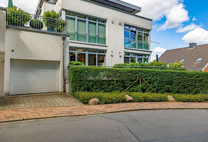 fewo1846 - Residence - barrierearme Wohnung / 2 Schlafzimmer/2 Bäder/2 Terrassen