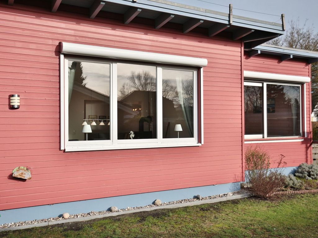 Ferienhaus Aalweg