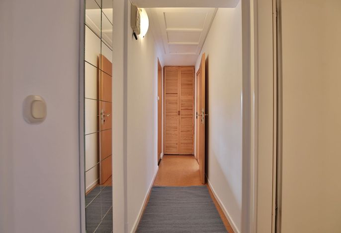 Ferienhaus Aalweg – Foto 1