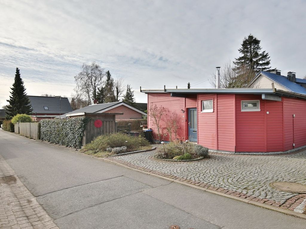 Ferienhaus Aalweg