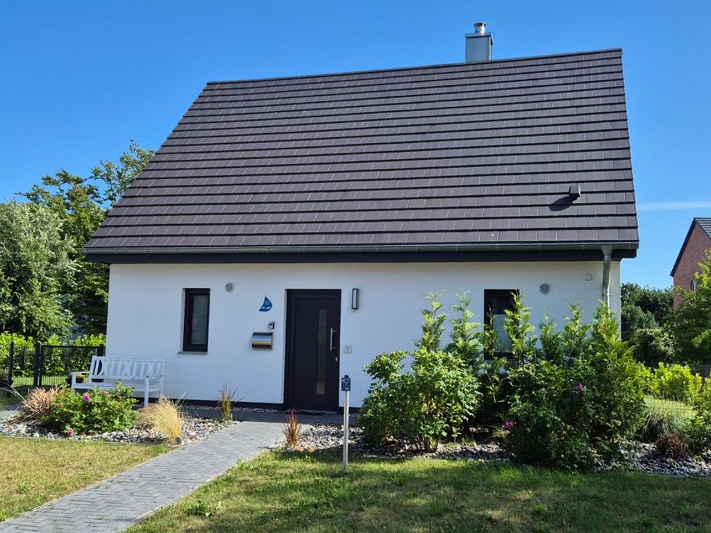 Ferienhaus Elgin