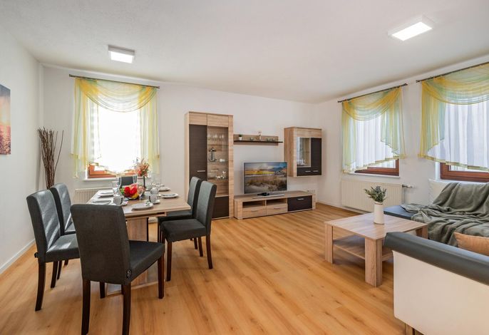 Ferienhaus Otto: Ihr Zuhause auf Usedom, nur 300 m zum Strand