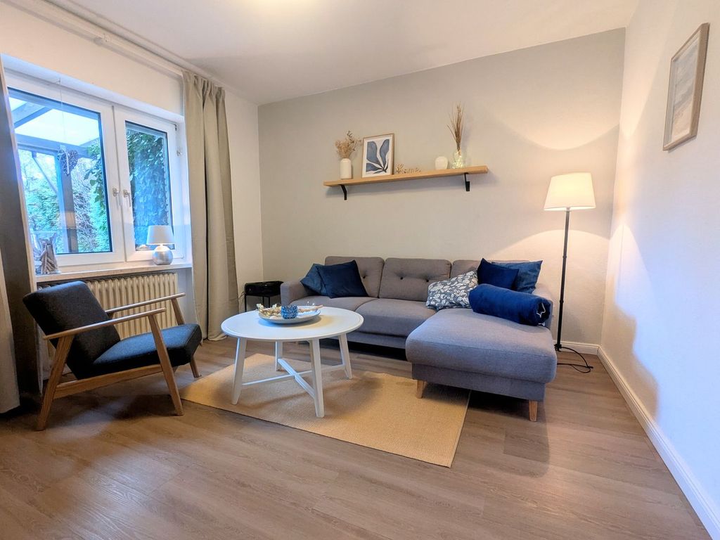 Ferienwohnung Deichglück Norddeich