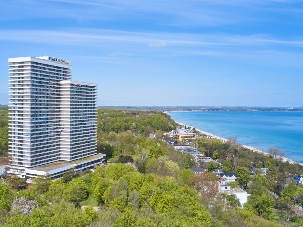 Plaza Premium Timmendorfer Strand