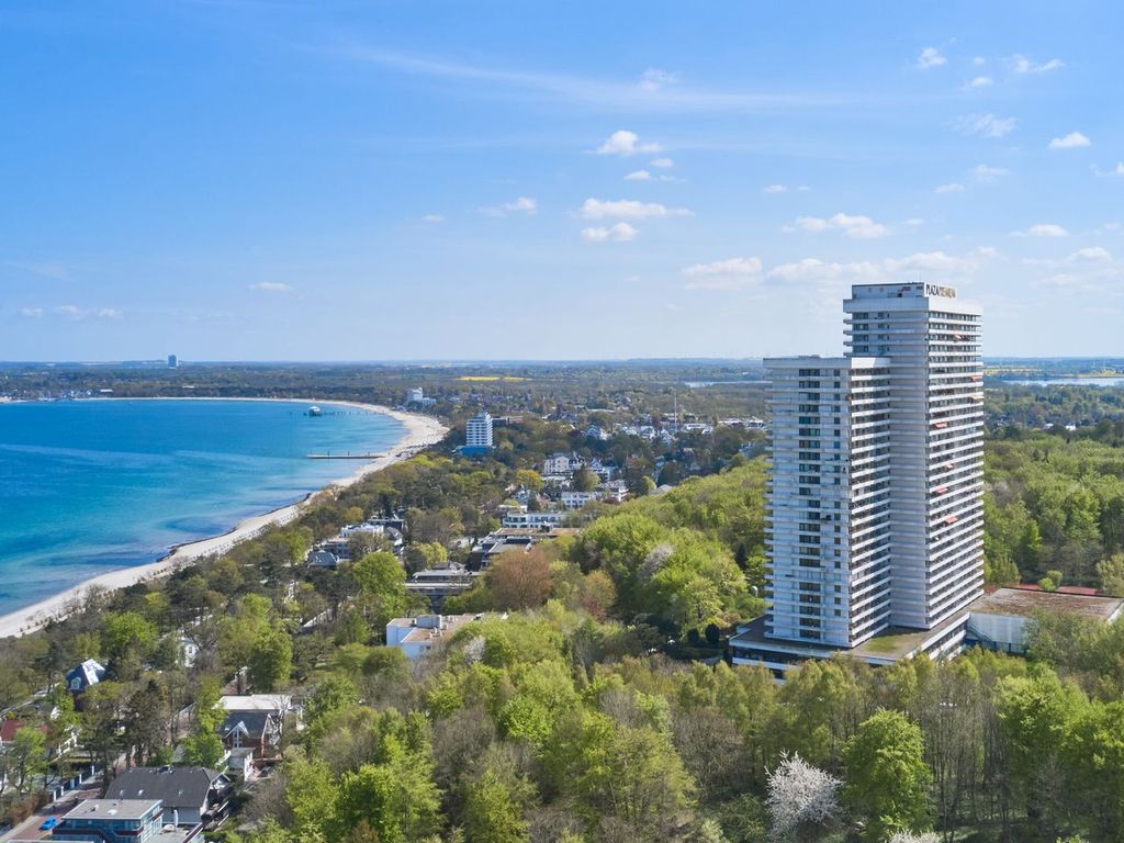 Plaza Premium Timmendorfer Strand