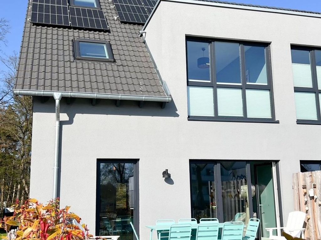 Fassade / Eingang