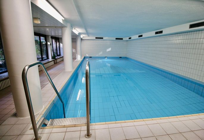 Seepferdchen Suite – Foto 1