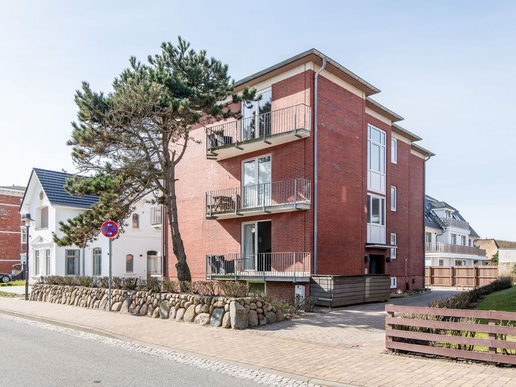 Fassade / Eingang