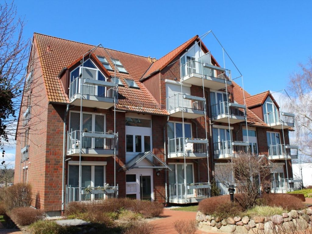 Haus Stranddüne