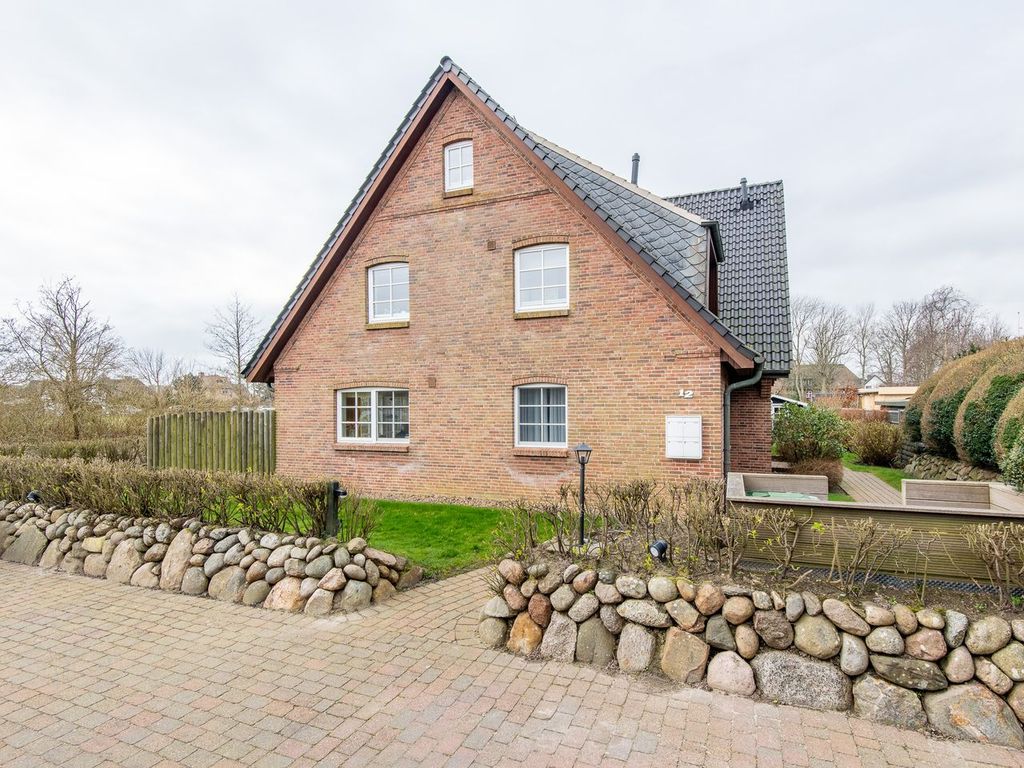 Fassade / Eingang